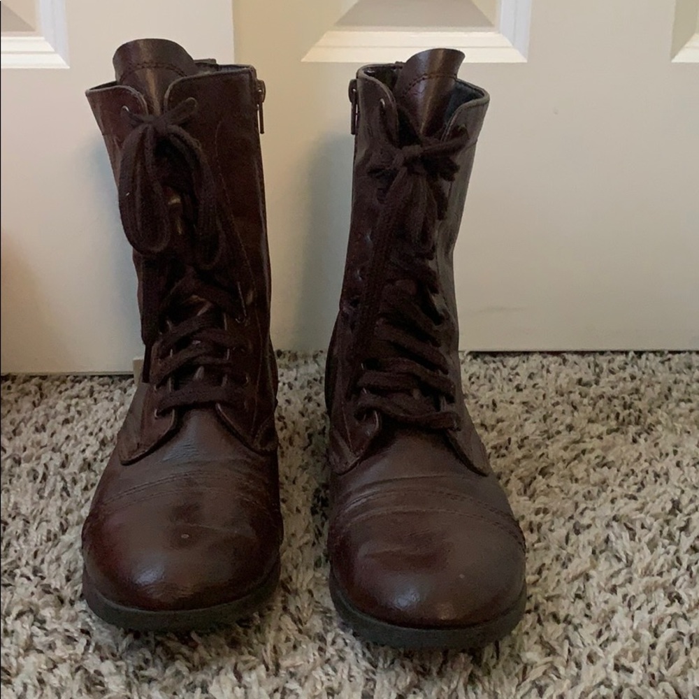 Boots